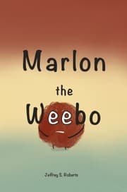 Tapa de Marlon the Weebo