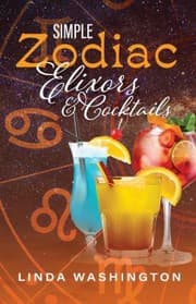 Tapa de Simple Zodiac Elixors and Cocktails