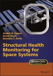 Tapa de Structural Health Monitoring for Space Systems
