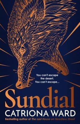 Tapa de Sundial