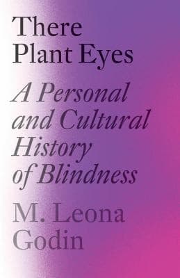 Tapa de There Plant Eyes