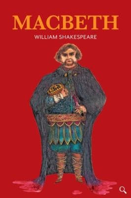 Tapa de Macbeth