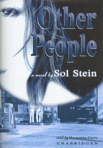 Tapa de Other People