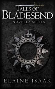 Tapa de Tales of Bladesend