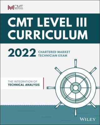 Tapa de CMT Curriculum Level III 2022