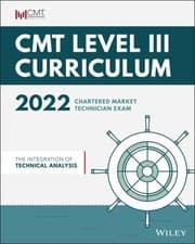 Tapa de CMT Curriculum Level III 2022