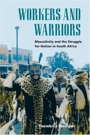 Tapa de Workers and Warriors