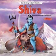 Tapa de Shiva Book Volume-1