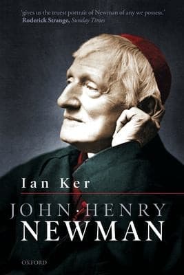 Tapa de John Henry Newman