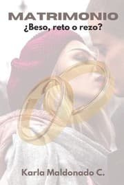 Tapa de Matrimonio, ¿beso, Reto o Rezo?