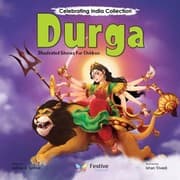 Tapa de Durga