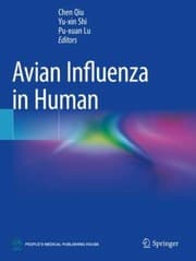 Tapa de Avian Influenza in Human