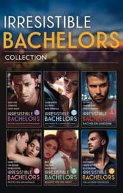 Tapa de Irresistible Bachelors Collection