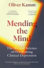 Tapa de Mending the Mind