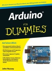 Tapa de Arduino Fur Dummies