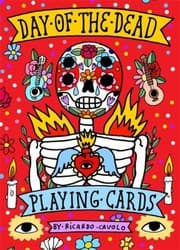 Tapa de Playing Cards