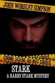 Tapa de Stark, a Harry Stark Mystery