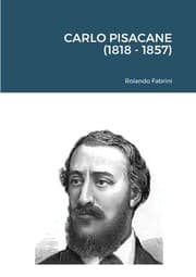 Tapa de Carlo Pisacane (1818 - 1857)