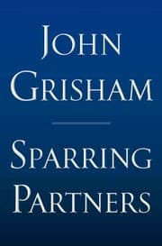 Tapa de Sparring Partners - Limited Edition