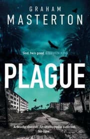 Tapa de Plague