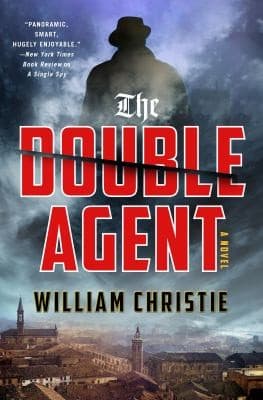 Tapa de Double Agent