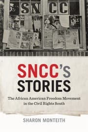 Tapa de SNCC's Stories