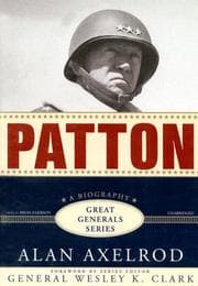 Tapa de Patton (Great Generals)