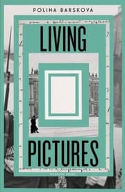 Tapa de Living Pictures