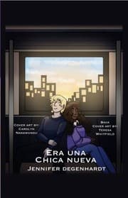Tapa de Era una Chica Nueva