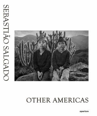 Tapa de Other Americas