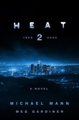 Tapa de Heat 2