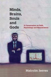 Tapa de Minds, Brains, Souls and Gods