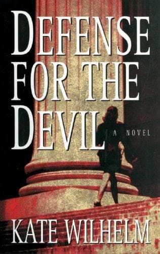 Tapa de Defense for the Devil