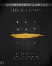 Tapa de Way of Life Interactive Manual