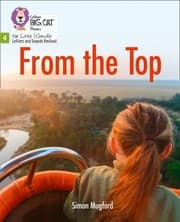 Tapa de From the Top