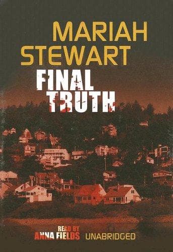 Tapa de Final Truth
