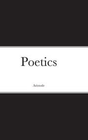 Tapa de Poetics