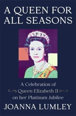 Tapa de Queen for All Seasons