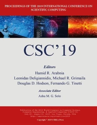Tapa de Scientific Computing