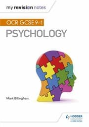 Tapa de Psychology