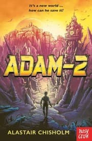 Tapa de Adam-2