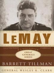 Tapa de Lemay (Great Generals)