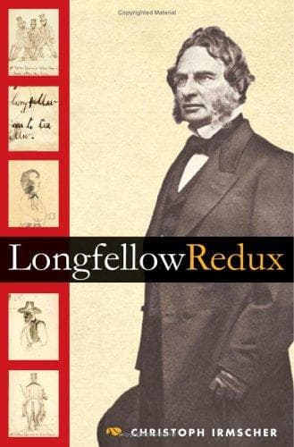 Tapa de Longfellow Redux