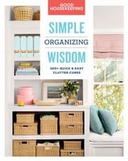 Tapa de Simple Organizing Wisdom