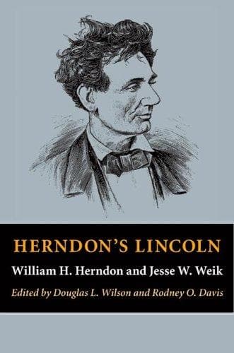 Tapa de Herndon's Lincoln