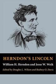 Tapa de Herndon's Lincoln