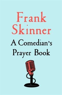 Tapa de Comedian's Prayer Book