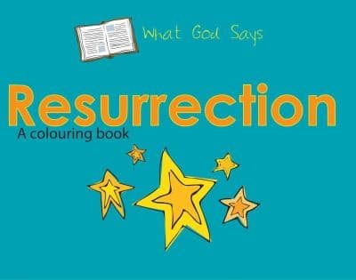 Tapa de What God Says