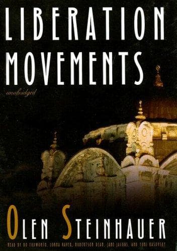 Tapa de Liberation Movements