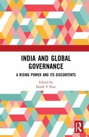 Tapa de India and Global Governance